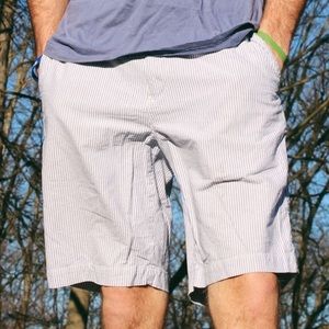 Striped Tommy Hilfiger Shorts